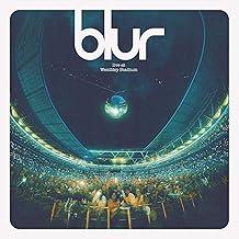 Blur - Live At Wembley - Lp