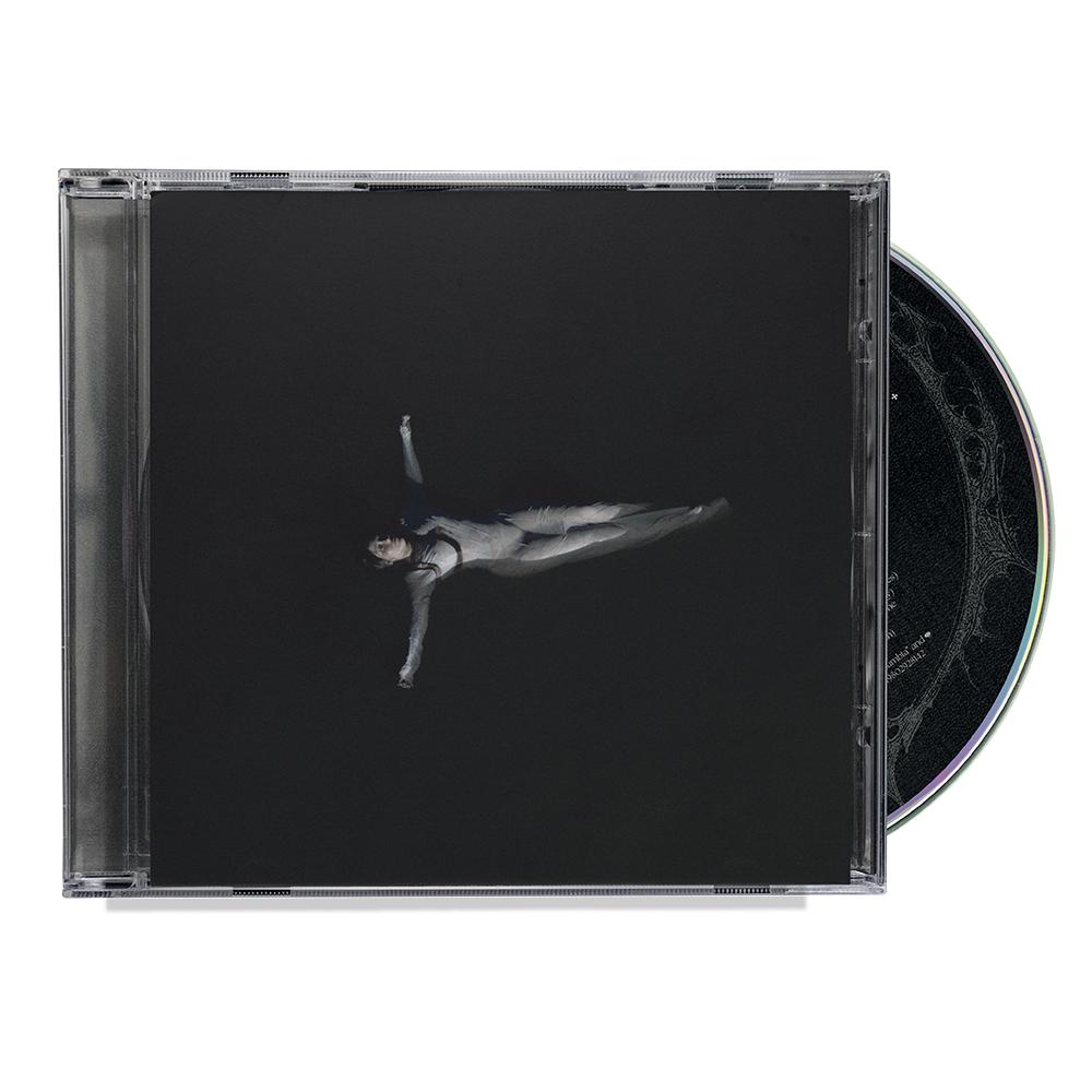 Noah Cyrus - I Want My Loved Ones To Go With Me - Cd