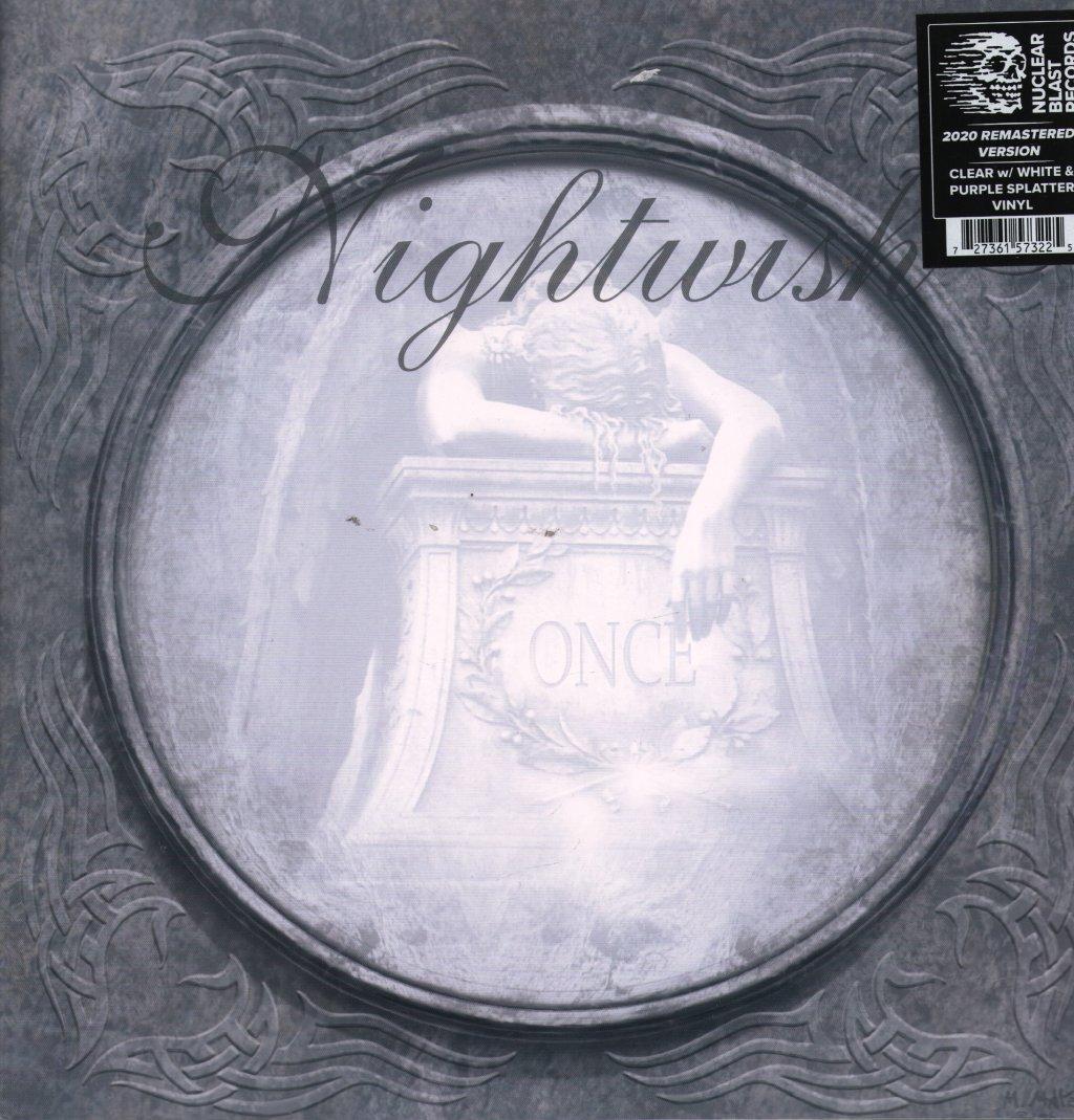 Nightwish - Once - Double Lp