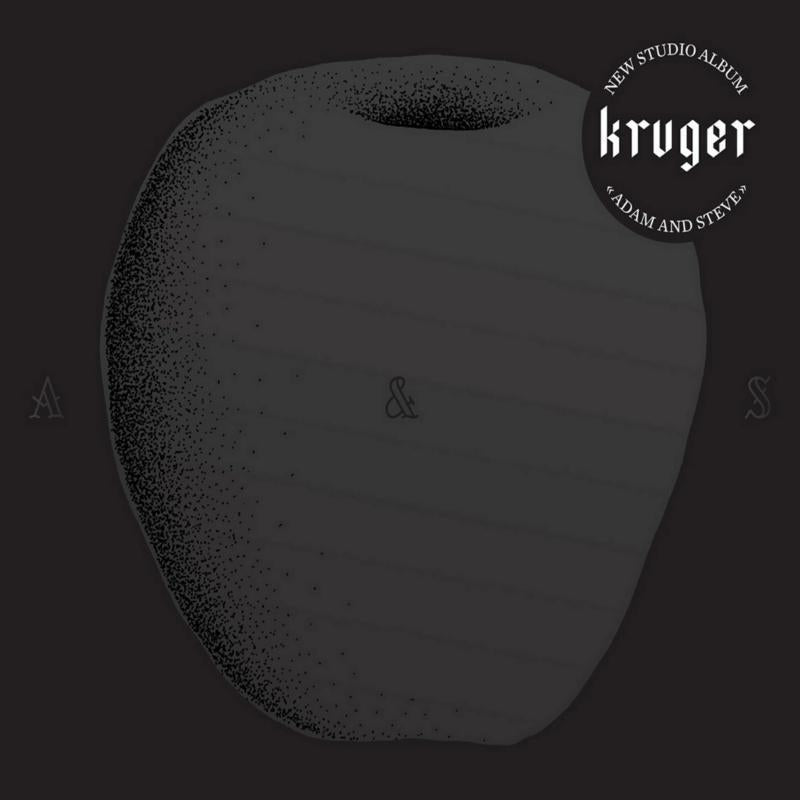 Kruger - Adam and Steve - Cd
