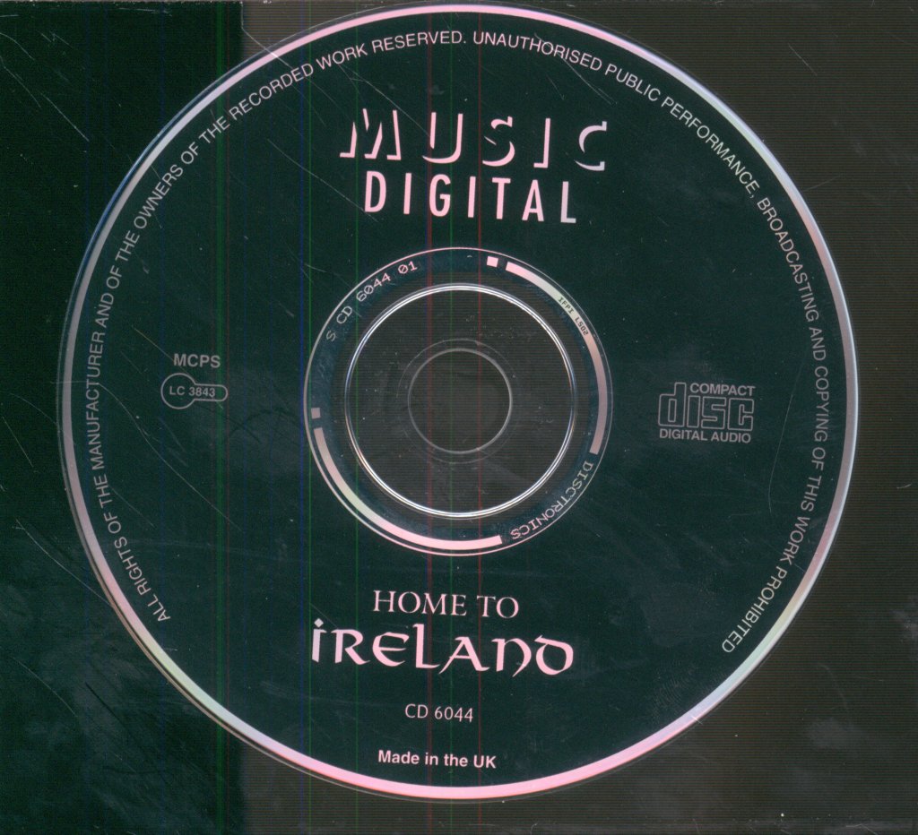 Various Artists - Celtic Favourites - Double Cd