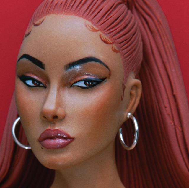 Jorja Smith - Be Right Back - Lp