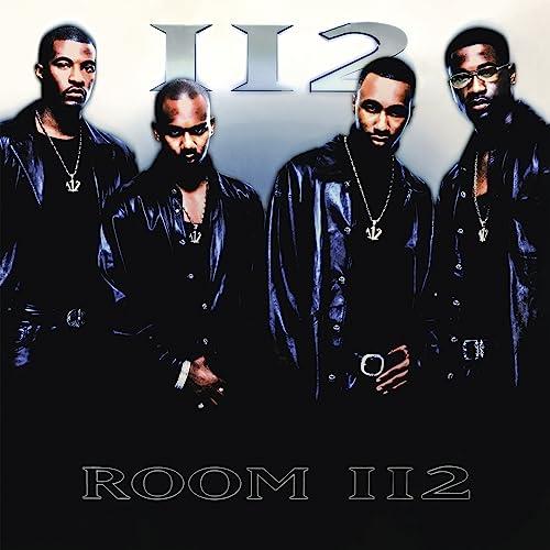 112 - Room 112 - Double Lp
