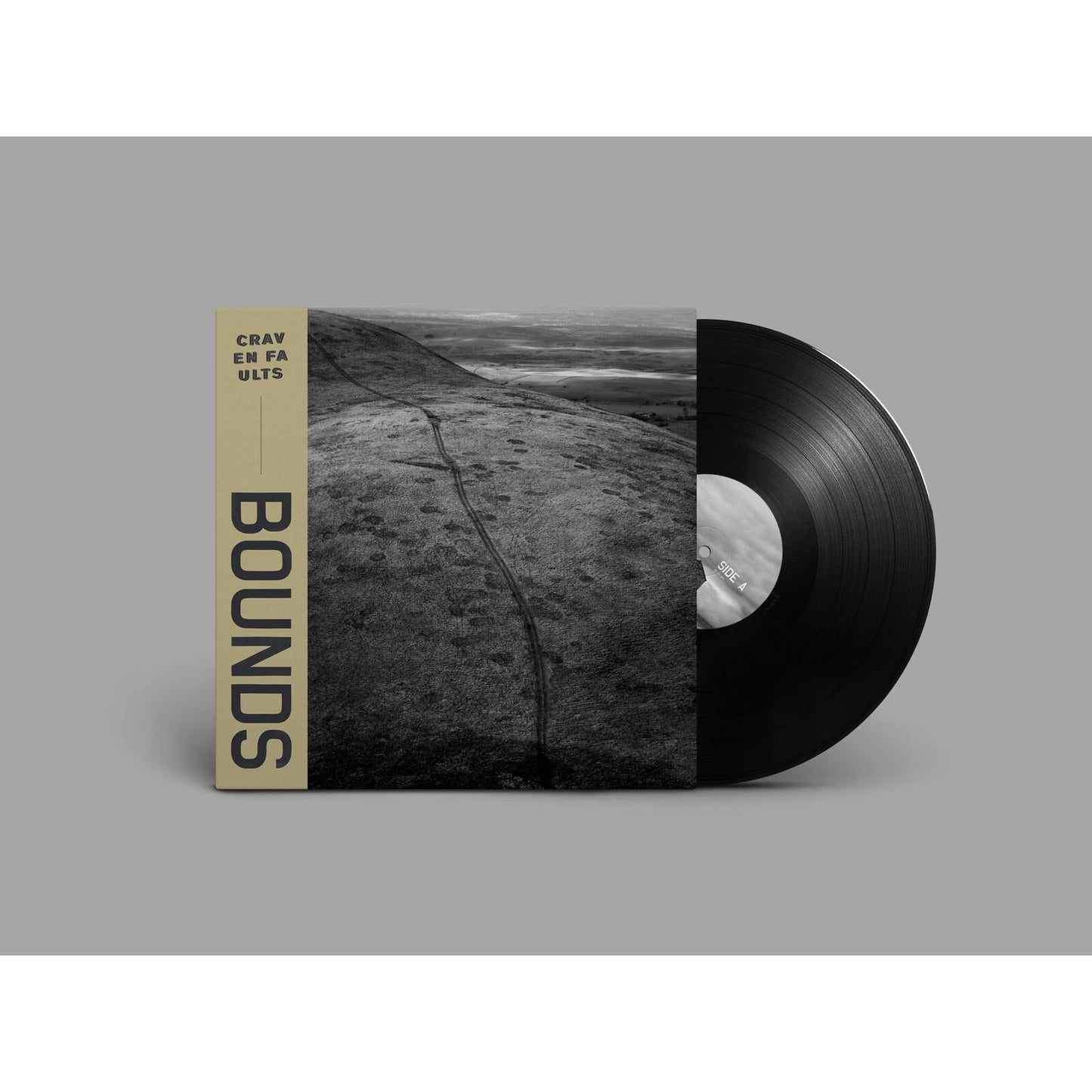 Craven Faults - Bounds - 12 Inch