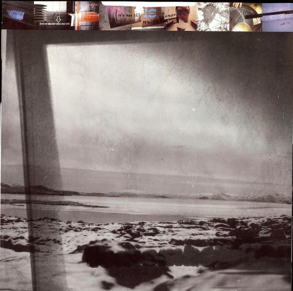 Gusgus - Polydistortion - Double Lp