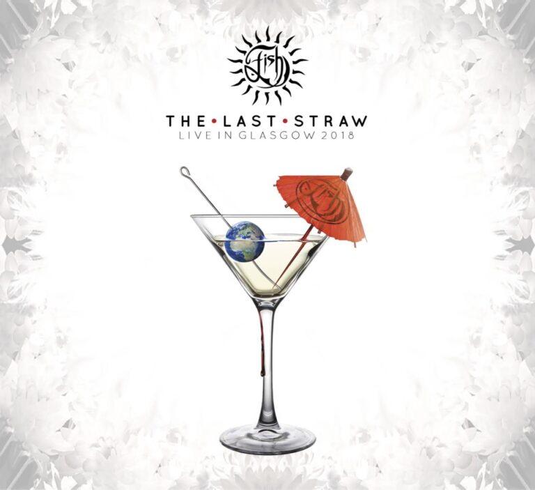 Fish - Last Straw - Double Cd