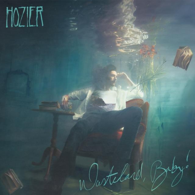 Hozier - Wasteland / Baby! - Double Lp