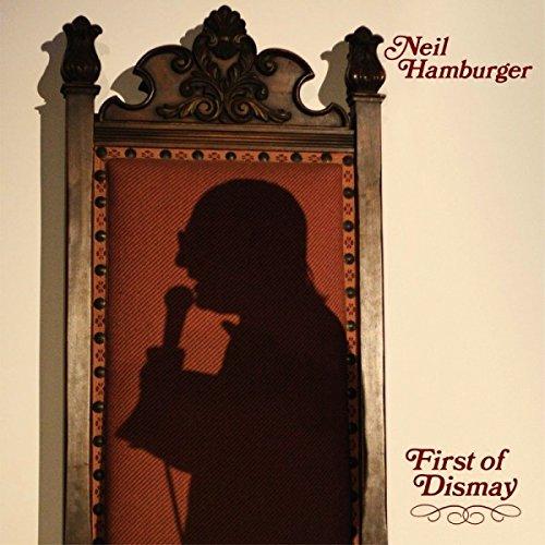 Neil Hamburger - First of Dismay - Lp