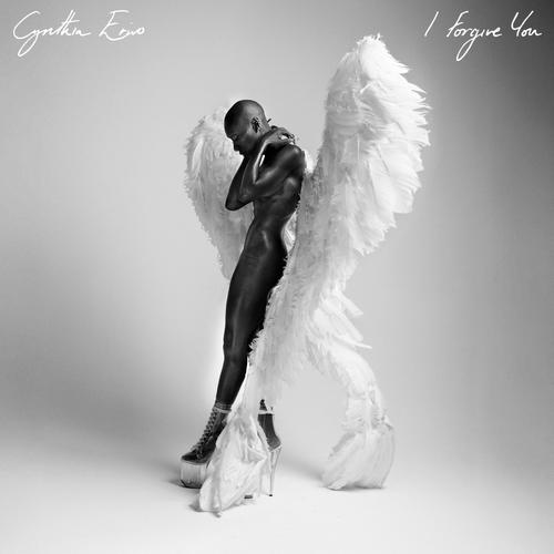 Cynthia Erivo - I Forgive You - Double Lp