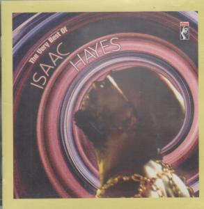 Isaac Hayes - Very Best Of - Cd