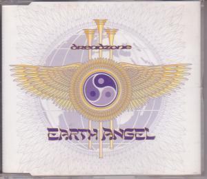 Dreadzone - Earth Angel - Cd