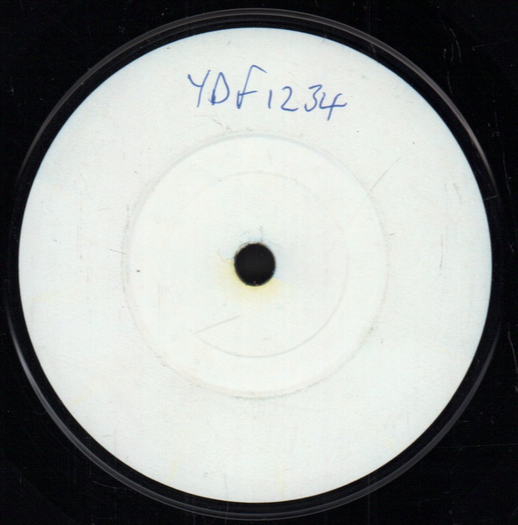 Gregory Isaacs & Chukki Star - Girl Child Mi Love How Yu Profile - 7 Inch