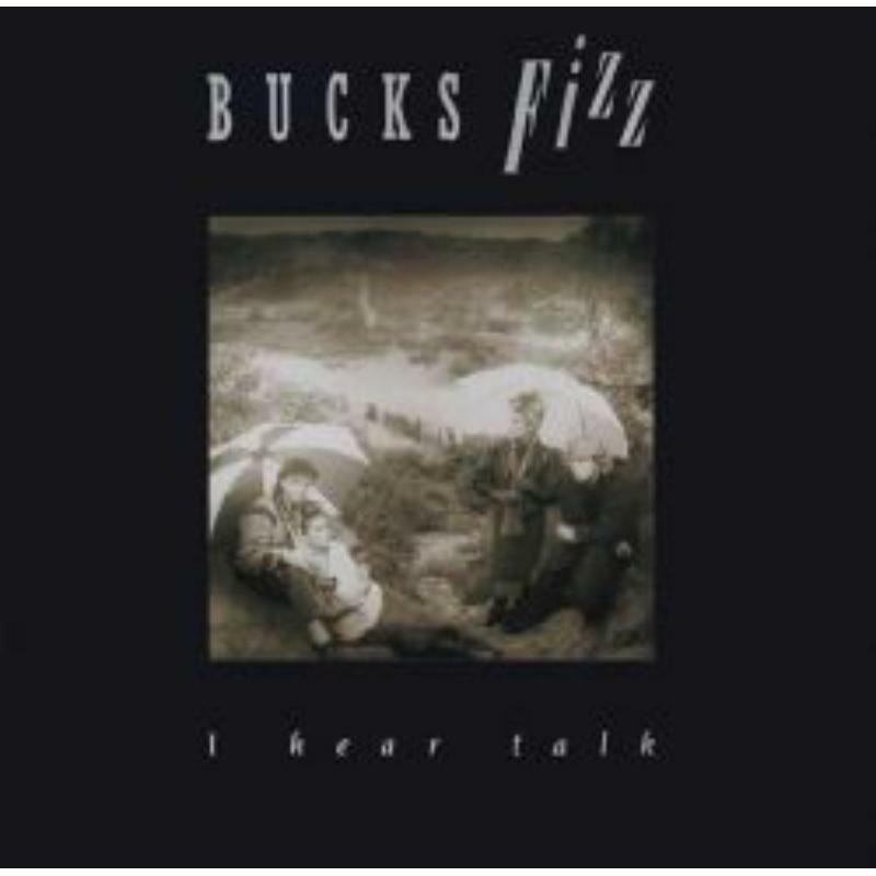 Bucks Fizz - I Hear Talk the Definitive Edition - Double Cd