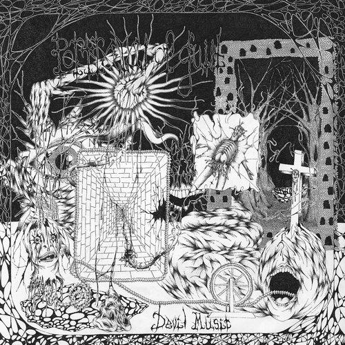 Portrayal Of Guilt - Devil Music - Lp