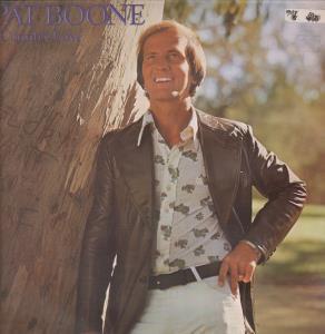 Pat Boone - Country Love - Lp