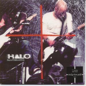 Halo - Sanctimonious - 7 Inch