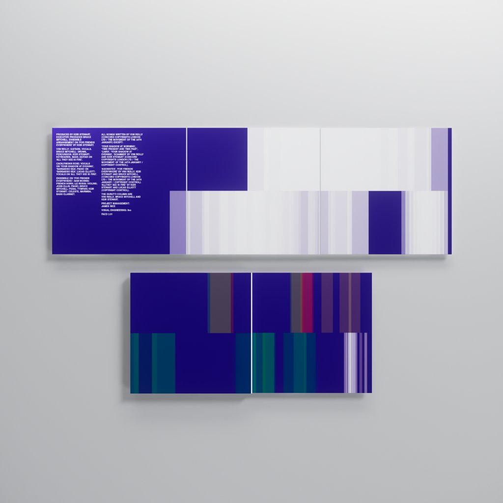 Durutti Column - Renascent - Cd