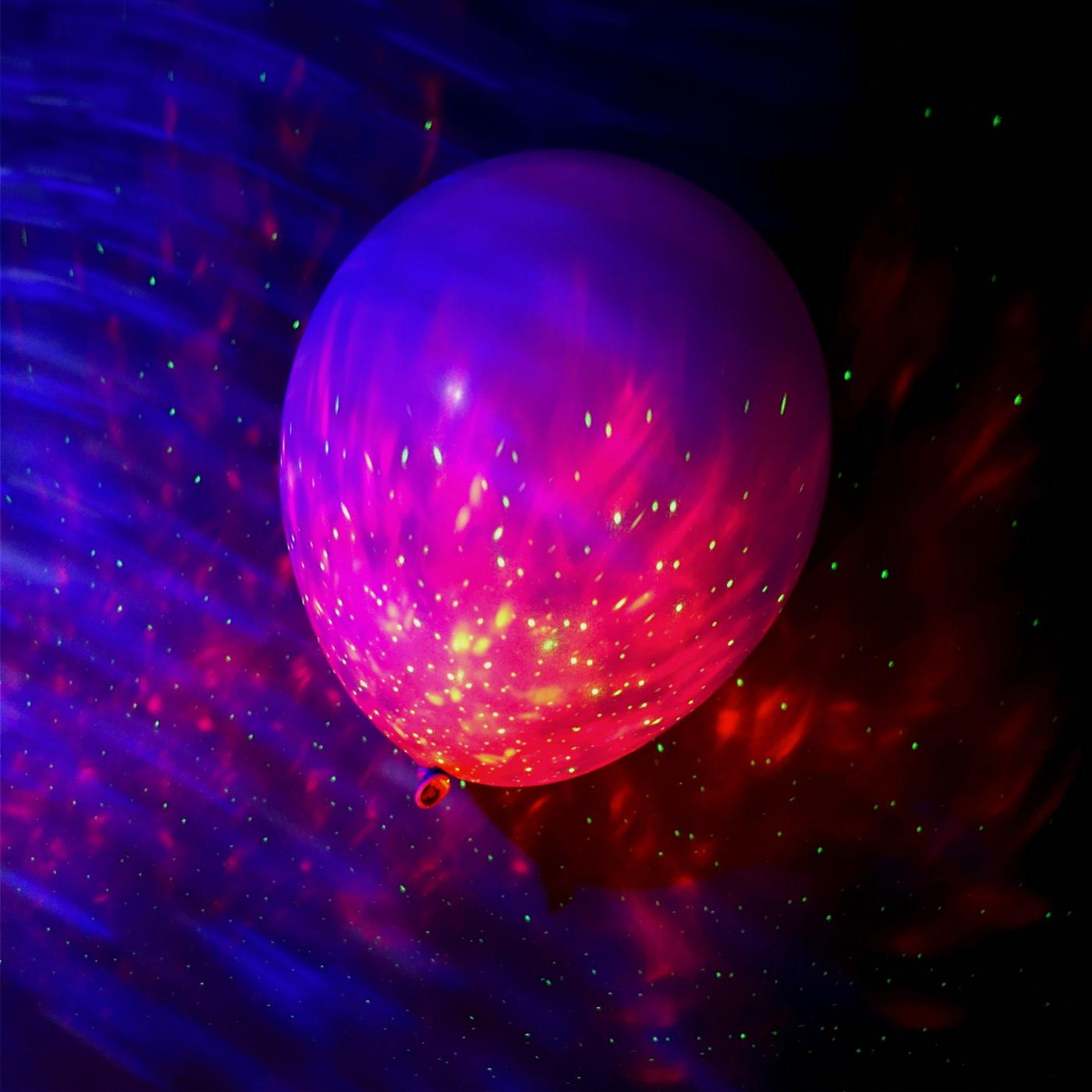 Eustace Cranch - Balon - Lp