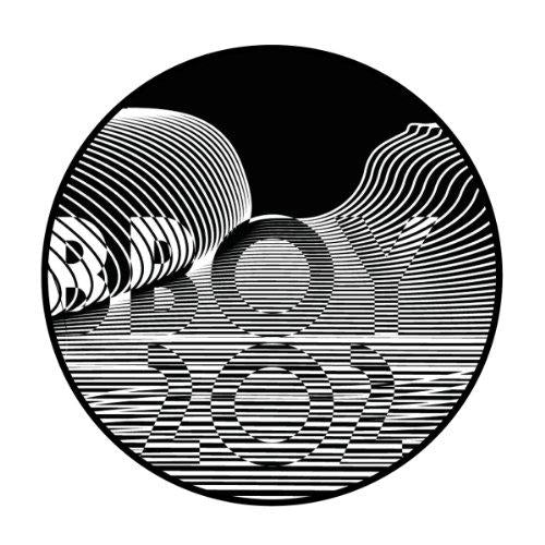 Moire - Bboy 202/False - Lp