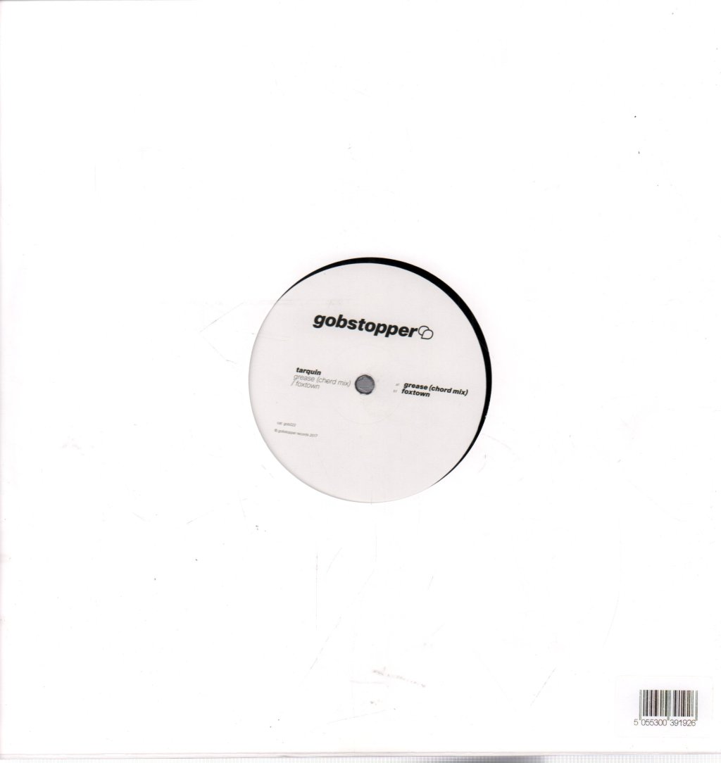 Tarquin - Grease - 12 Inch