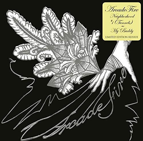 Arcade Fire - Neighborhood #1 (Tunnels) - 7 Inch