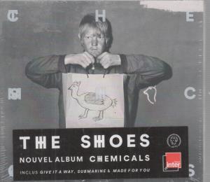 Shoes (00'S Band) - Chemicals - Cd