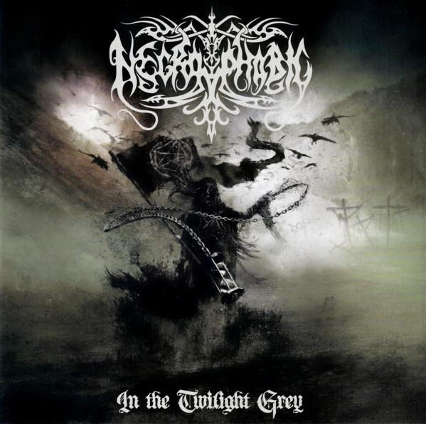 Necrophobic - In the Twilight Grey - Cd