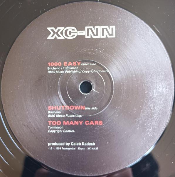Xc-Nn - 1000 Easy - 12 Inch