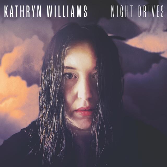 Kathryn Williams - Night Drives - Lp