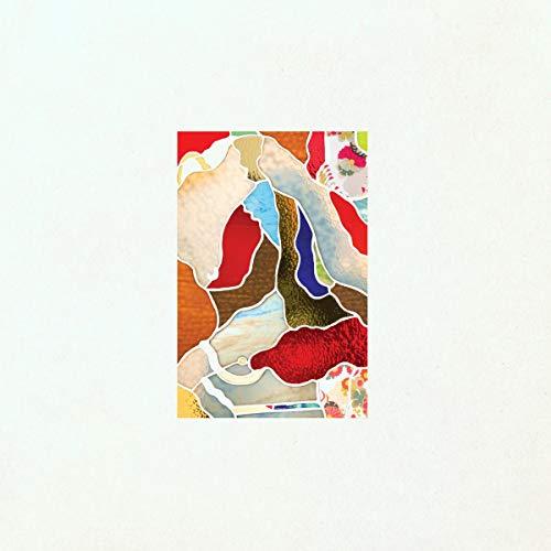 Teebs - Anicca - Lp