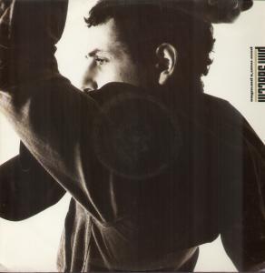 Phil Saatchi - Poor Man's Paradise - 12 Inch