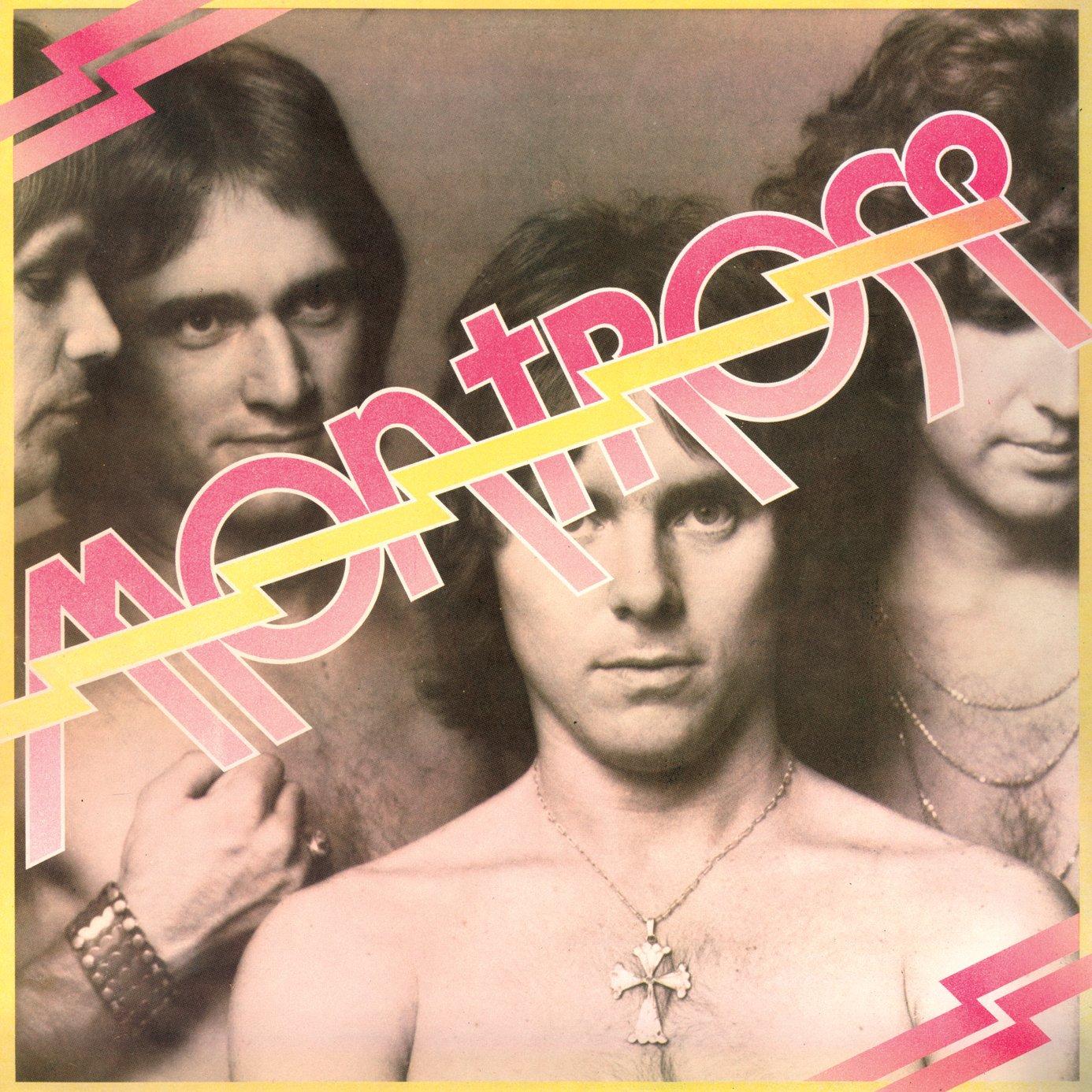 Montrose - Montrose - Cd