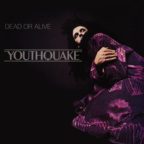 Dead Or Alive - Youthquake - Lp