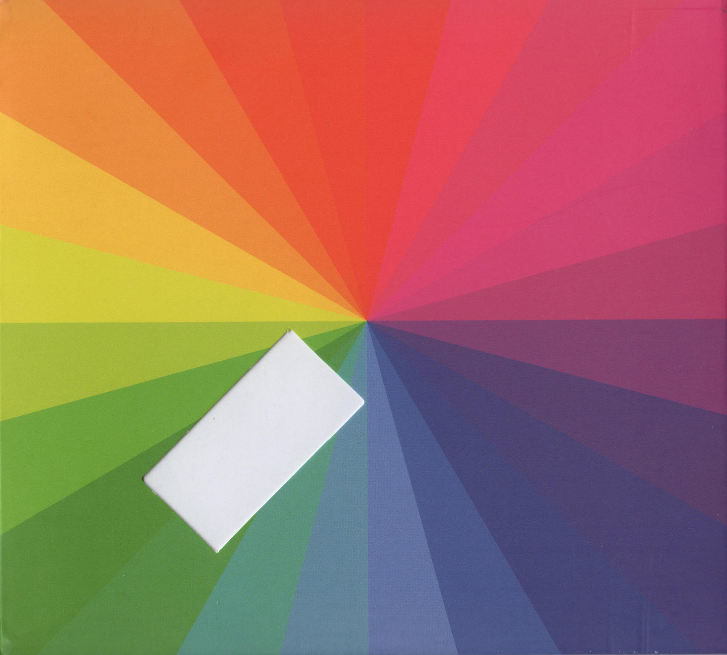 Jamie XX - In Colour - Cd