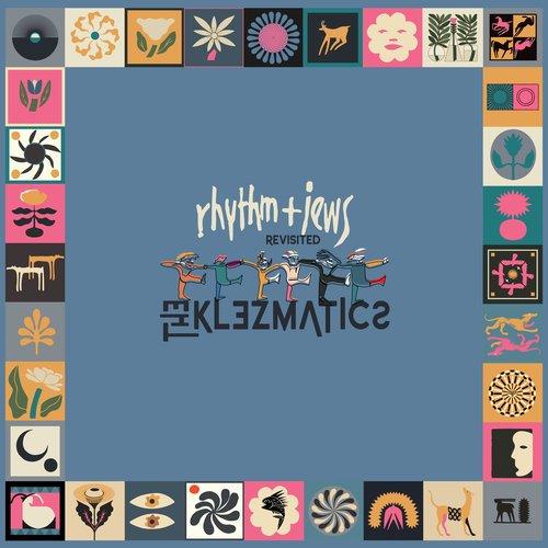 Klezmatics - Rhythm Jews Revisited - Lp