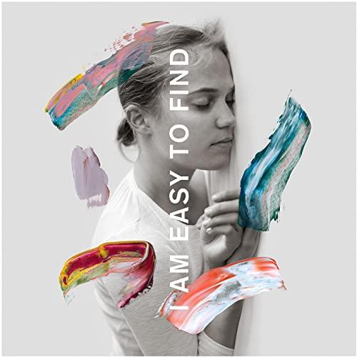 National - I Am Easy To Find - Cd
