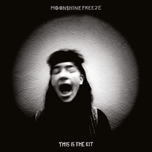 This Is The Kit - Moonshine Freeze - Lp