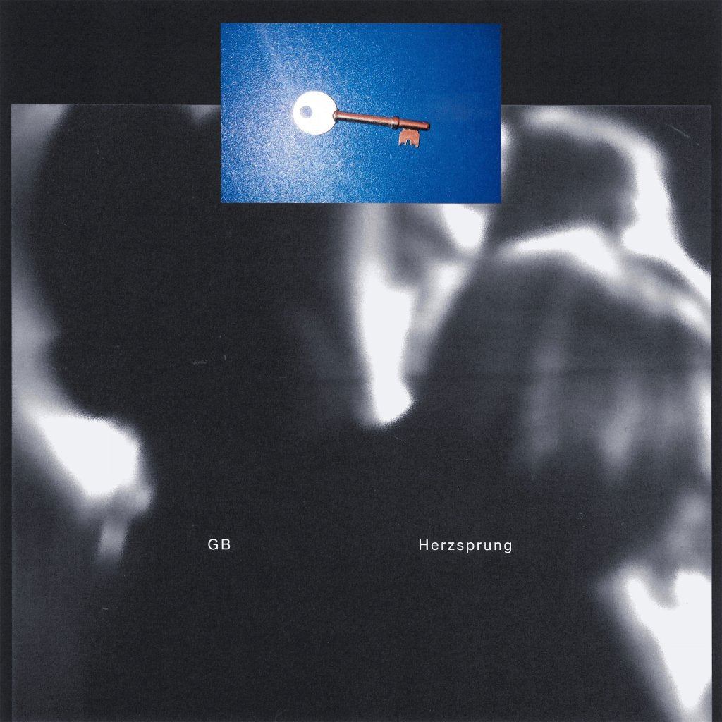 GB - Herzsprung - Lp