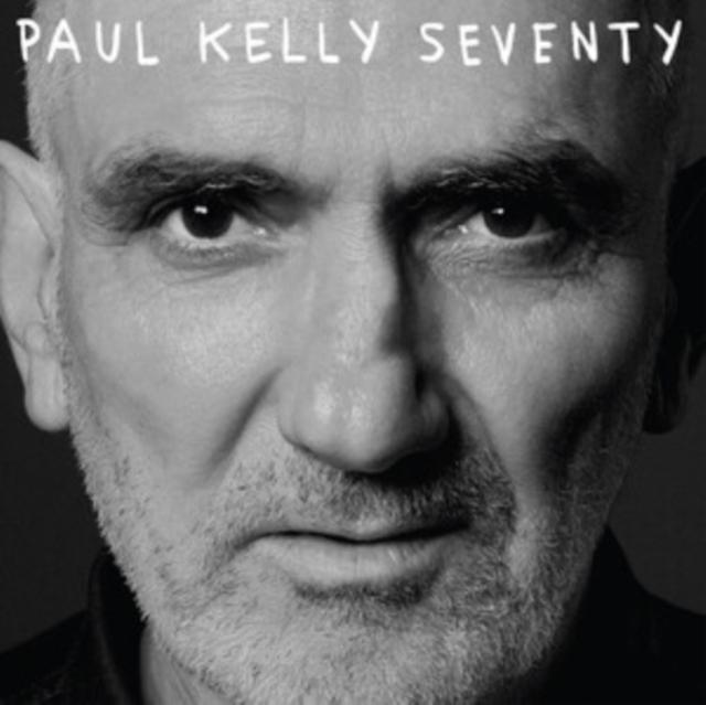 Paul Kelly - Seventy - Lp