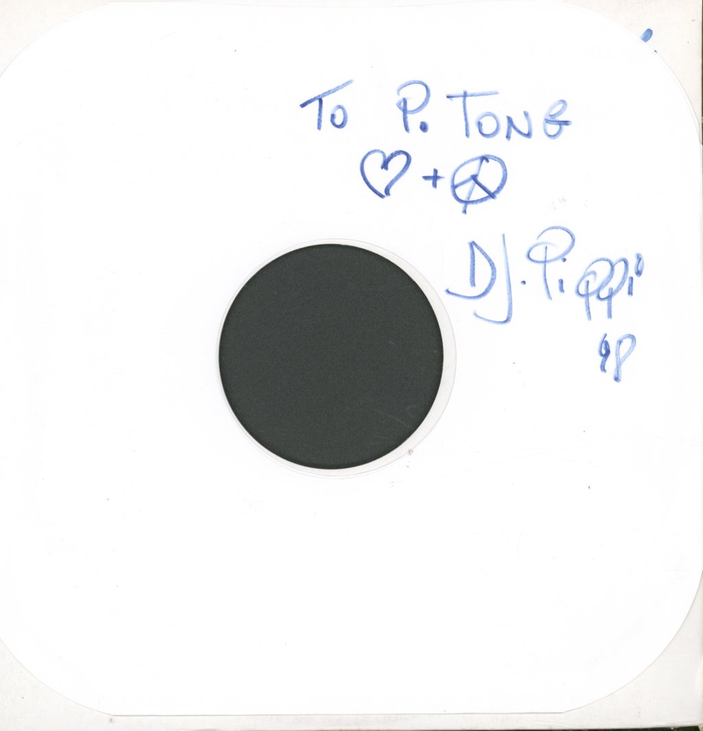 Tina Charles - Is It Love You're After? - 12 Inch