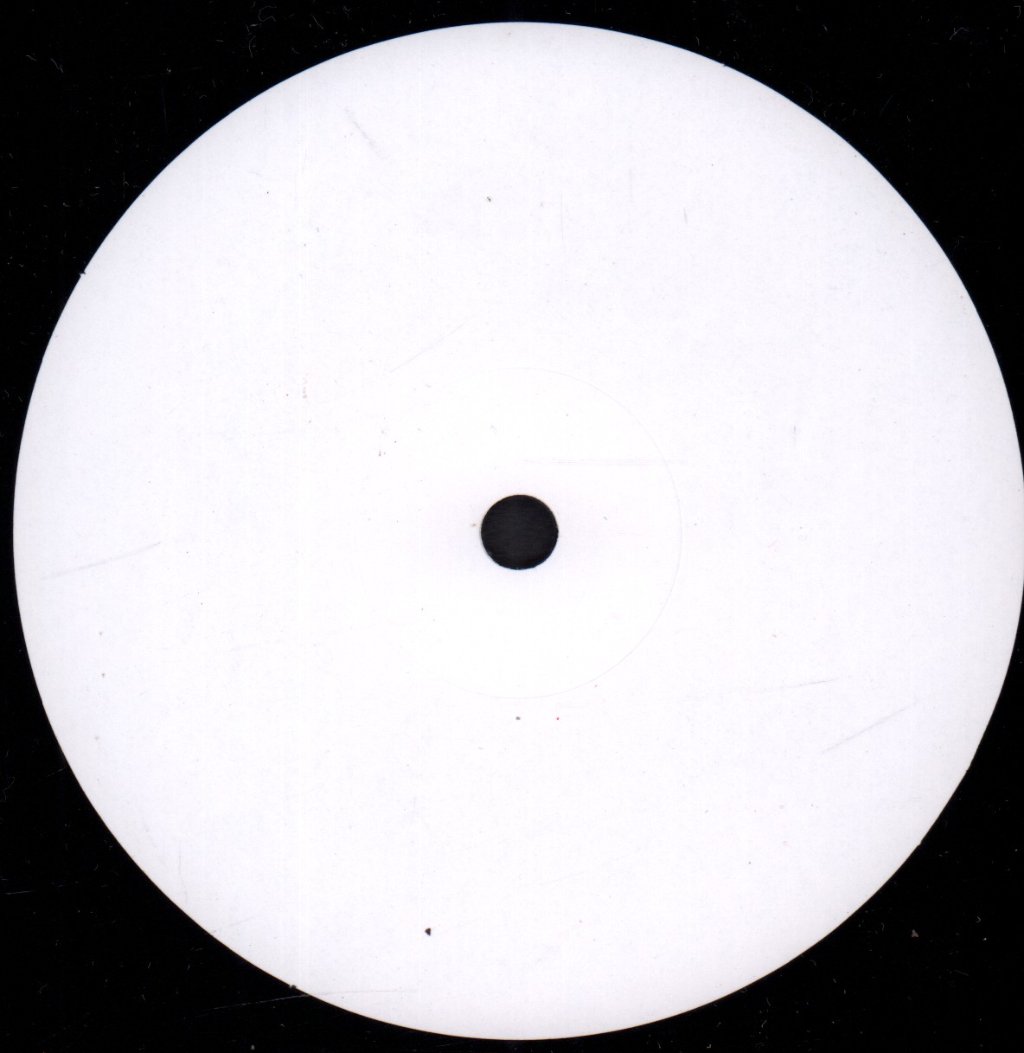 Lomax - Reiterator - 12 Inch