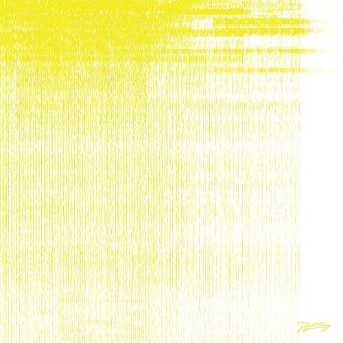 Daniel Avery - Projector - 12 Inch