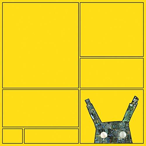 Hen Ogledd - Mogic - Lp