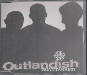 Outlandish - Guantanamo - Cdr