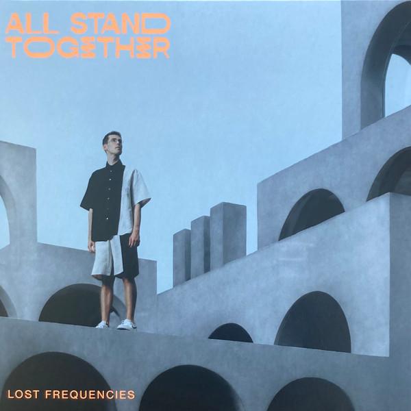 Lost Frequencies - All Stand Together - Double Lp