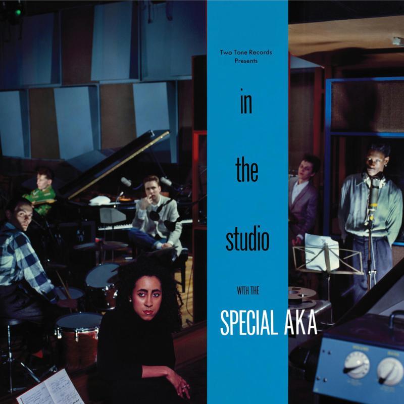Specials - In the Studio (Special Edition) - Double Cd