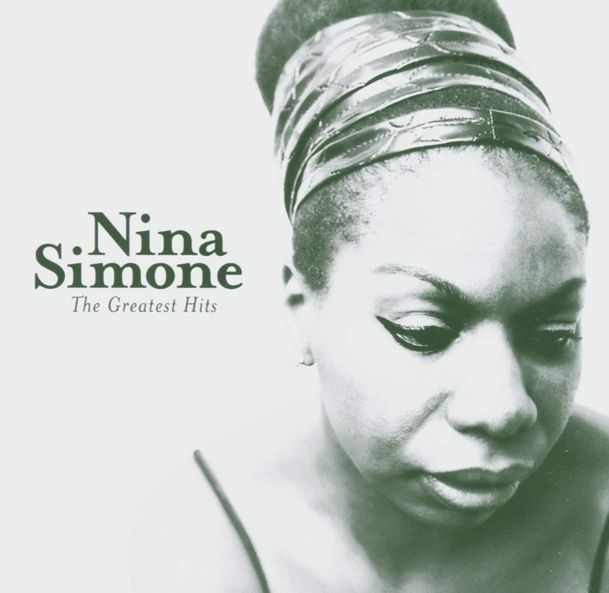 Nina Simone - Greatest Hits - Cd