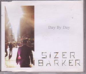 Sizer Barker - Day By Day - Cd