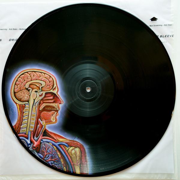 Tool - Lateralus - Double Lp