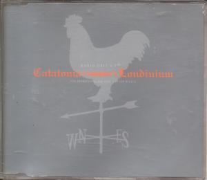 Catatonia - Londinium - Cd